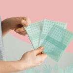 Neno Stella Premium ultra-tanki jastučići blaznice za dojenje (60 kom) - Image 4