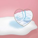 Neno Stella Premium ultra-tanki jastučići blaznice za dojenje (60 kom) - Image 5