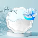 Neno Stella Premium ultra-tanki jastučići blaznice za dojenje (60 kom) - Image 6