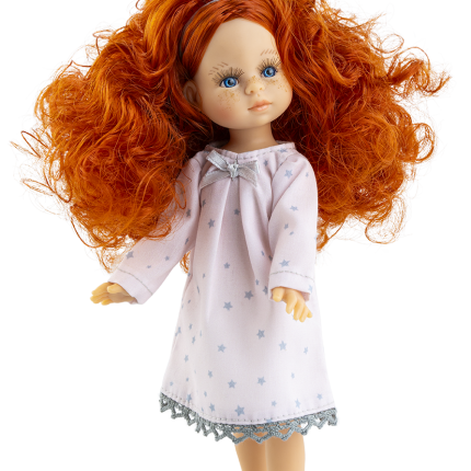 Paola Reina lutka Ines - Mini Paula 21cm