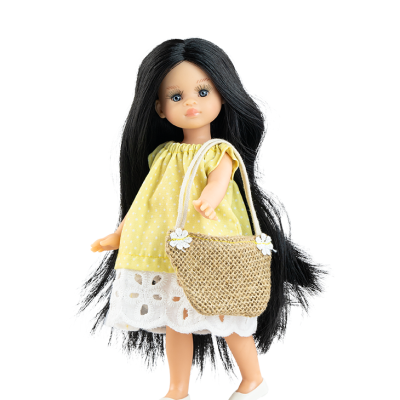 Paola Reina lutka - Noah, Mini Amiga 21cm