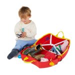 Trunki dječiji kofer 3u1 – Peppa Pig Party Bus - Image 20