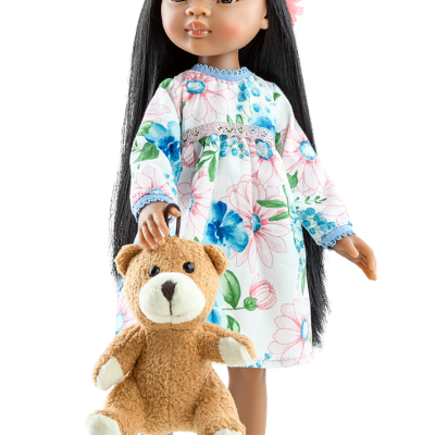 Paola Reina lutka - Meily, Amiga 32cm