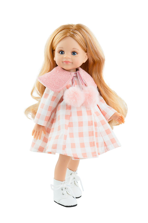 04490_CONCHI_AMIGAS ok Paola Reina lutka - Conchi, Amiga 32cm - Image 1