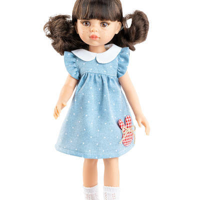 Paola Reina lutka - Carol, Amiga 32cm