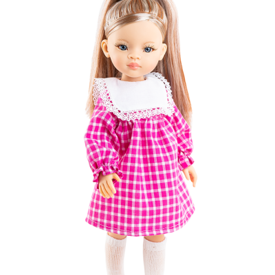 Paola Reina lutka - Cassandra, Amiga 32cm