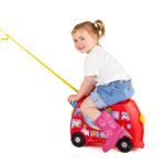 Trunki dječiji kofer 3u1 – Peppa Pig Party Bus - Image 23