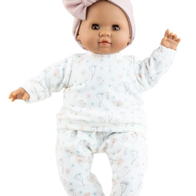 Paola Reina lutka - Alberta, Manus 36cm