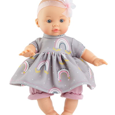 Paola Reina lutka - Lidia, Andy Primavera 27cm