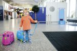 Trunki dječiji kofer 3u1 – plavi Terrance - Image 11
