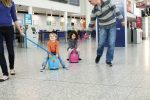 Trunki dječiji kofer 3u1 – plavi Terrance - Image 10