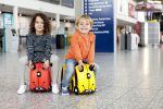 Trunki dječiji kofer 3u1 – pčela Bernard - Image 9