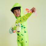 My Little Swimsuit Kupaći – Dinosaur - Image 5