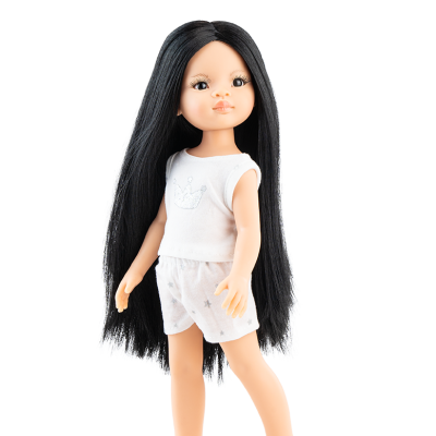 Paola Reina lutka - Paola, Amiga Pyjama 32cm