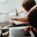 Kidywolf KIDYDRAW MINI Digitalna tabla za crtanje s 30 ilustracija - Animals - Image 3