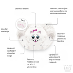 My Little Training Pants - Mačka - 3kom - Image 4