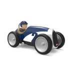 Baghera Vintage Racing autić (12m+) Blue
