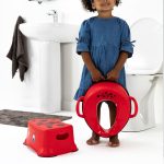 My Little Trainer Seat - Bubamara - Dječija daska za wc školjku - Image 7