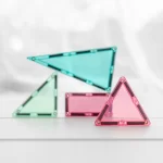 Connetix Tiles - Pastel Mega set (202 kom) - Image 5