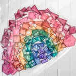Connetix Tiles - Pastel Mega set (202 kom) - Image 9