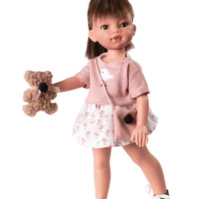 Antonio Juan lutka EMILY za šetnju 33 cm