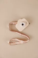 Mrs Ertha Cam Cam v25 - Moj Prvi Fotoaparat - Little Garden Ivory - Image 3