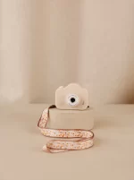 Mrs Ertha Cam Cam v25 - Moj Prvi Fotoaparat - Little Garden Ivory - Image 2