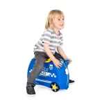 Trunki Kofer 3u1 – Policajac Percy - Image 11
