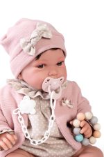 Antonio Juan lutka PIPA s glodalicom 42 cm - Image 3