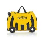 Trunki dječiji kofer 3u1 – pčela Bernard - Image 10