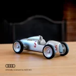 Baghera Racing autić Audi – Licencirani model - Image 2