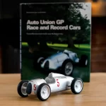 Baghera Racing autić Audi – Licencirani model - Image 3