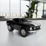 Baghera Racing autić Ford Mustang Noire – Licencirani model - Image 2