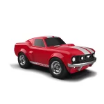Baghera Racing autić Ford Mustang Rouge – Licencirani model