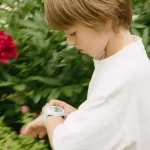 Kidywolf K-WATCH Multifunkcionalni dječiji pametni sat – Green - Image 2