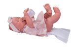 Antonio Juan lutka beba MIA piškilica sa torbom za presvlačenje 42cm - Image 3