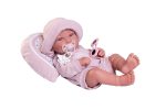 Antonio Juan lutka beba Pipa s sunčanim naočalama 42cm - Image 3