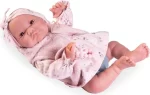 Antonio Juan lutka Reborn NICA 42 cm - Image 3