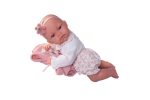 Antonio Juan fleksibilna lutka beba Toneta s dekicom - 34 cm - Image 3