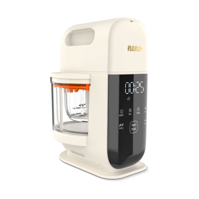 Neno Oro 4u1 Blender i kuhalo - uređaj za pripremu hrane