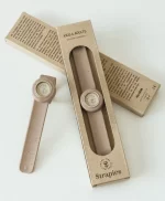 Mrs Ertha Ručni sat za djecu i roditelje - Blush - Image 2