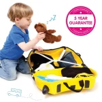 Trunki dječiji kofer 3u1 – pčela Bernard - Image 5