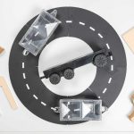 Connetix Tiles - Rainbow Transport set (50 kom) - Image 4