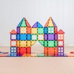Connetix Tiles – Rainbow Starter set (60 kom) - Image 6