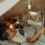 Kidywolf KIDYFLASHLIGHT 3-u-1 Multifunkcionalna dječija lampa Green - Image 2