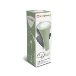 Kidywolf KIDYFLASHLIGHT 3-u-1 Multifunkcionalna dječija lampa Green - Image 8