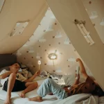 Kidywolf KIDYFLASHLIGHT 3-u-1 Multifunkcionalna dječija lampa Nude - Image 2