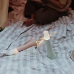 Kidywolf KIDYFLASHLIGHT 3-u-1 Multifunkcionalna dječija lampa Nude - Image 5