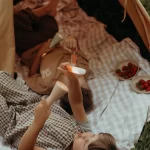 Kidywolf KIDYFLASHLIGHT 3-u-1 Multifunkcionalna dječija lampa Nude - Image 4