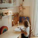 Kidywolf KIDYFLASHLIGHT 3-u-1 Multifunkcionalna dječija lampa Nude - Image 6